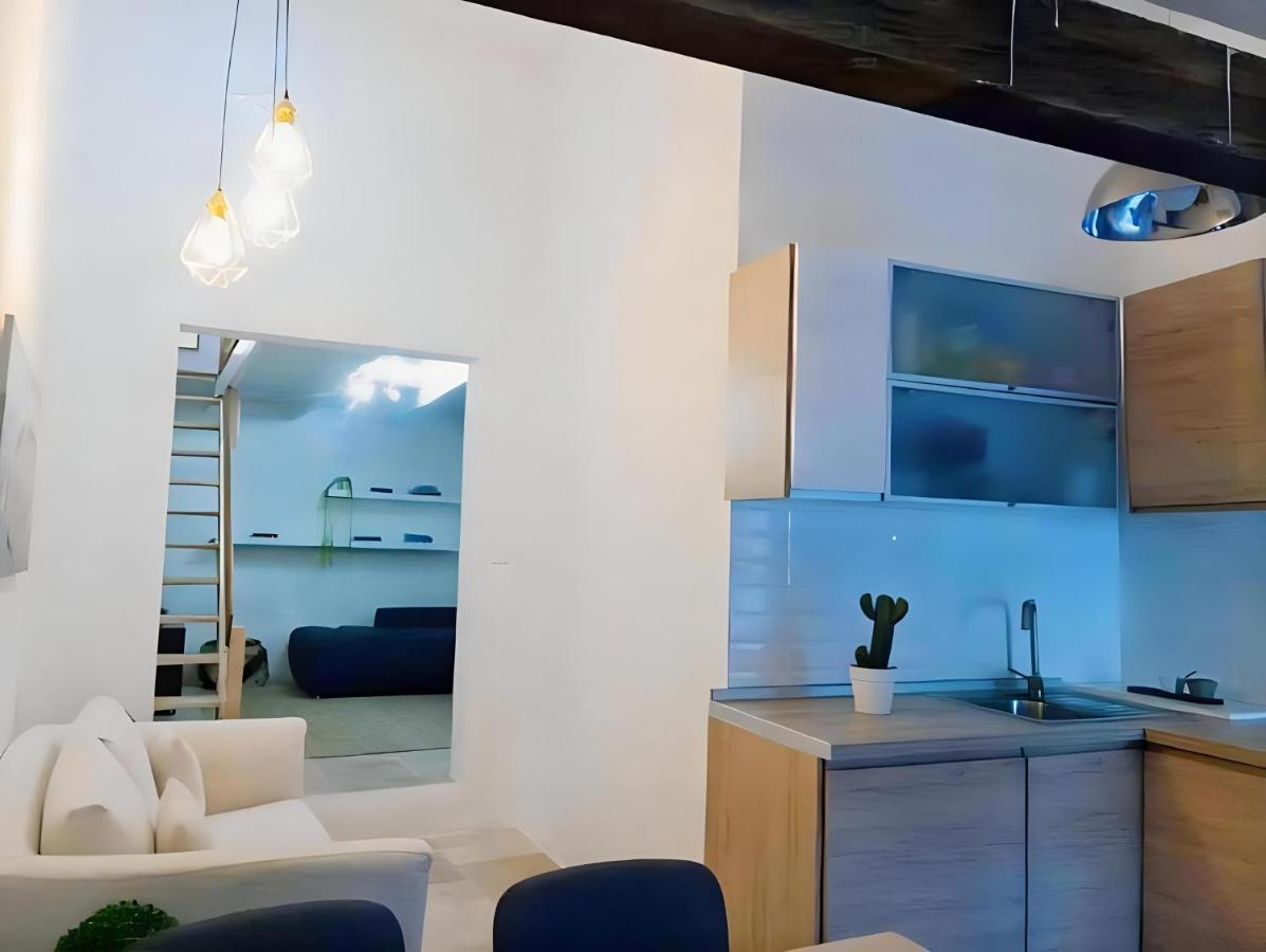 Cano Guesthouse Zewnętrze zdjęcie