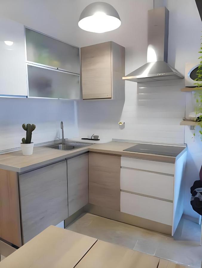 Cano Guesthouse Zewnętrze zdjęcie