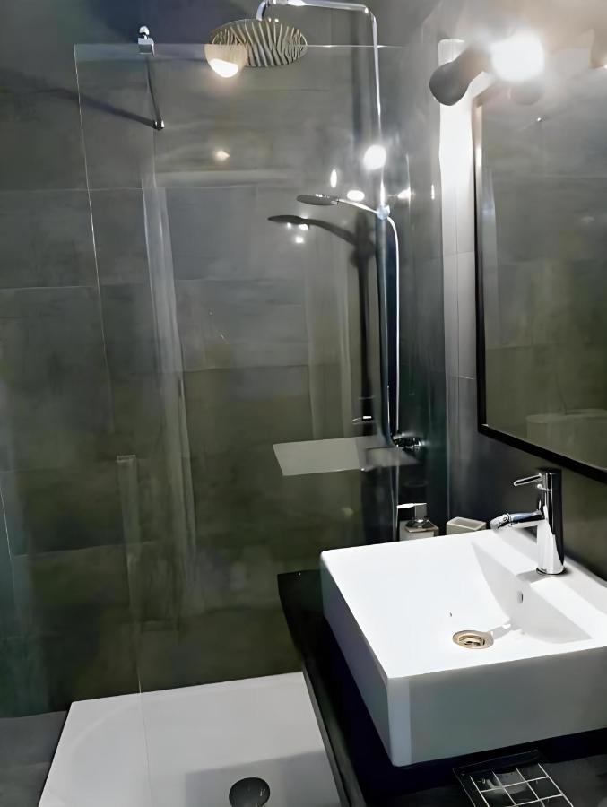 Cano Guesthouse Zewnętrze zdjęcie