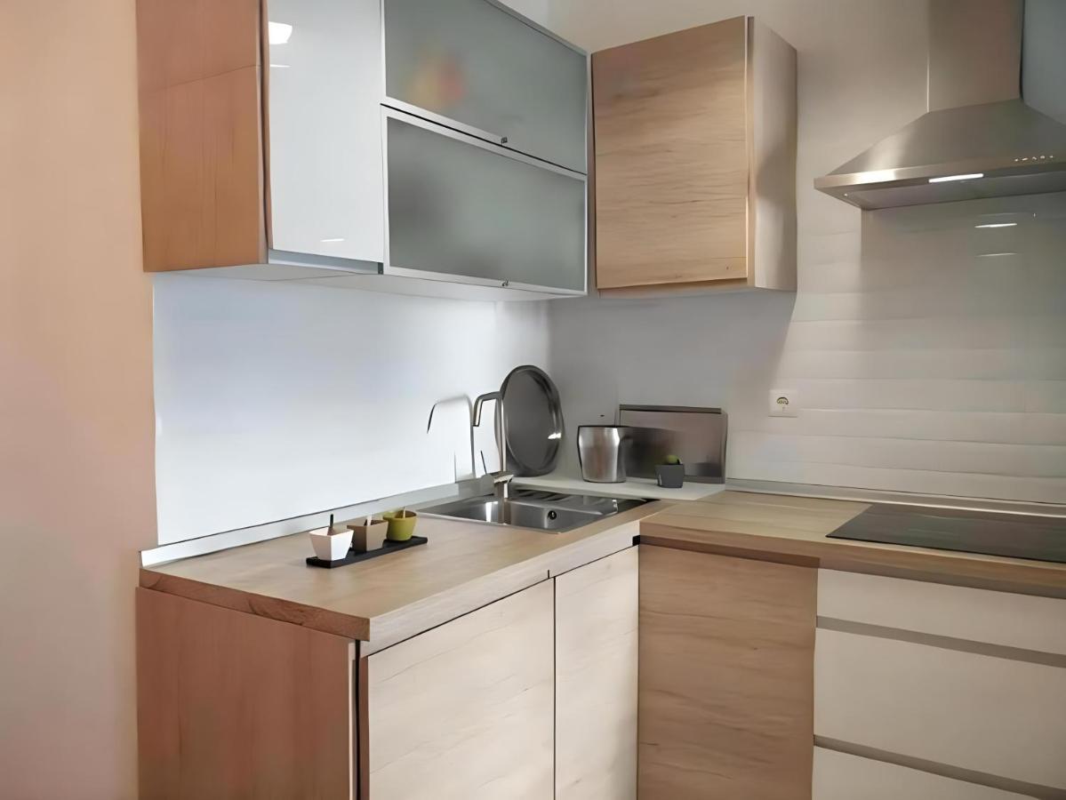 Cano Guesthouse Zewnętrze zdjęcie