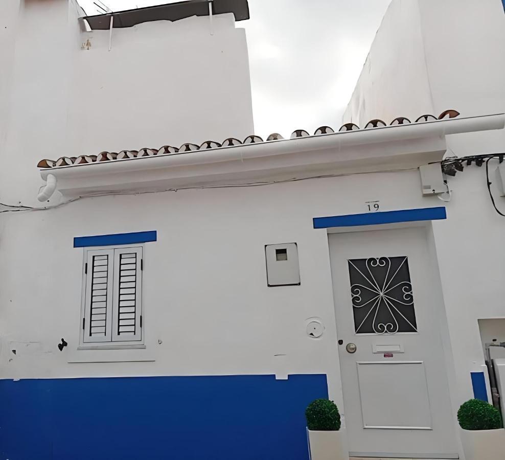 Cano Guesthouse Zewnętrze zdjęcie